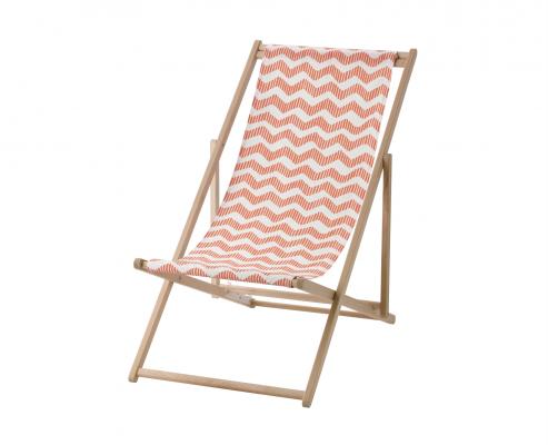 Meijer store beach chairs